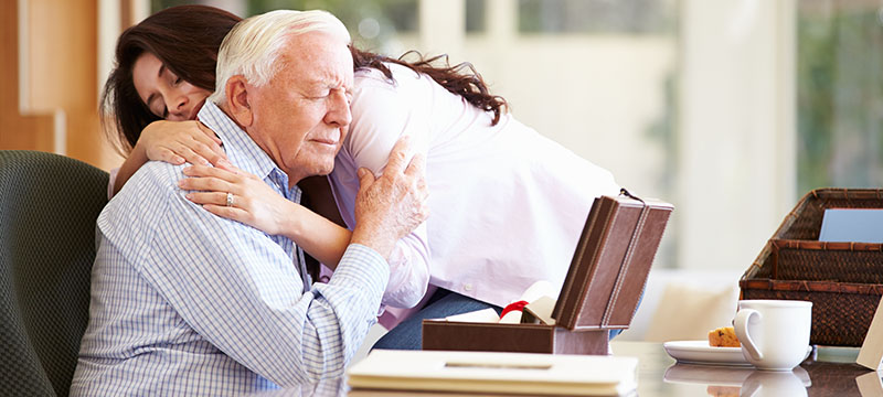 Need Some Assistance? 10 Signs it’s Time for Assisted Living